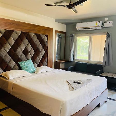 Natures Nest Araku Resort Exterior foto