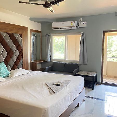 Natures Nest Araku Resort Exterior foto