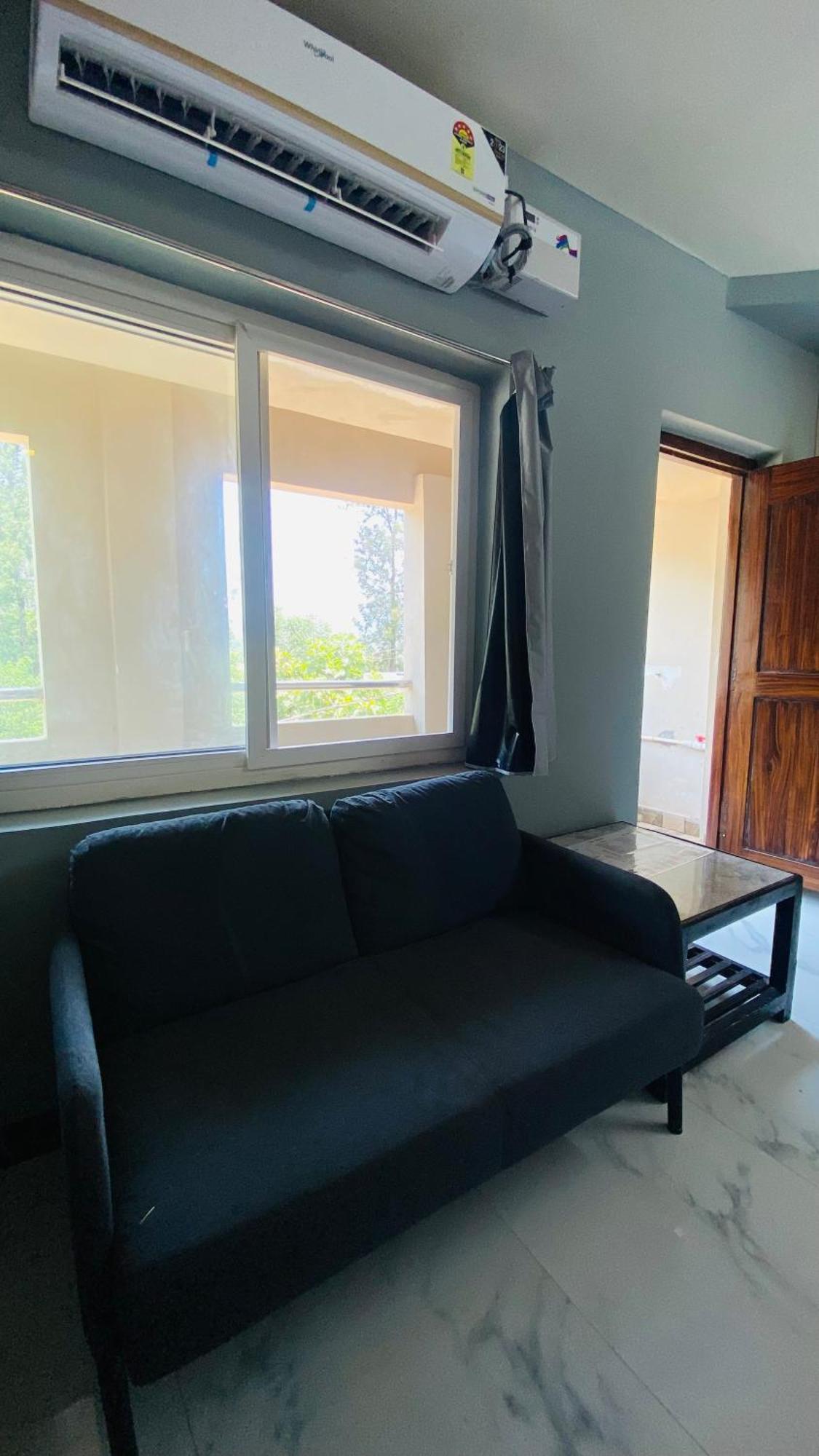 Natures Nest Araku Resort Exterior foto