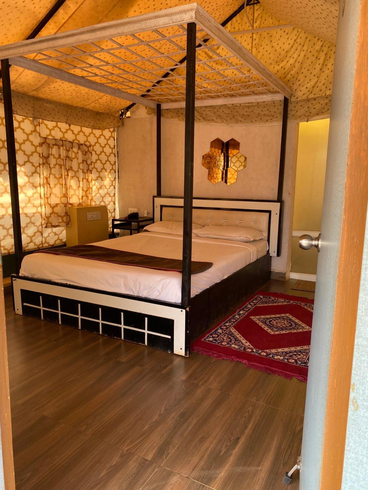 Natures Nest Araku Resort Exterior foto